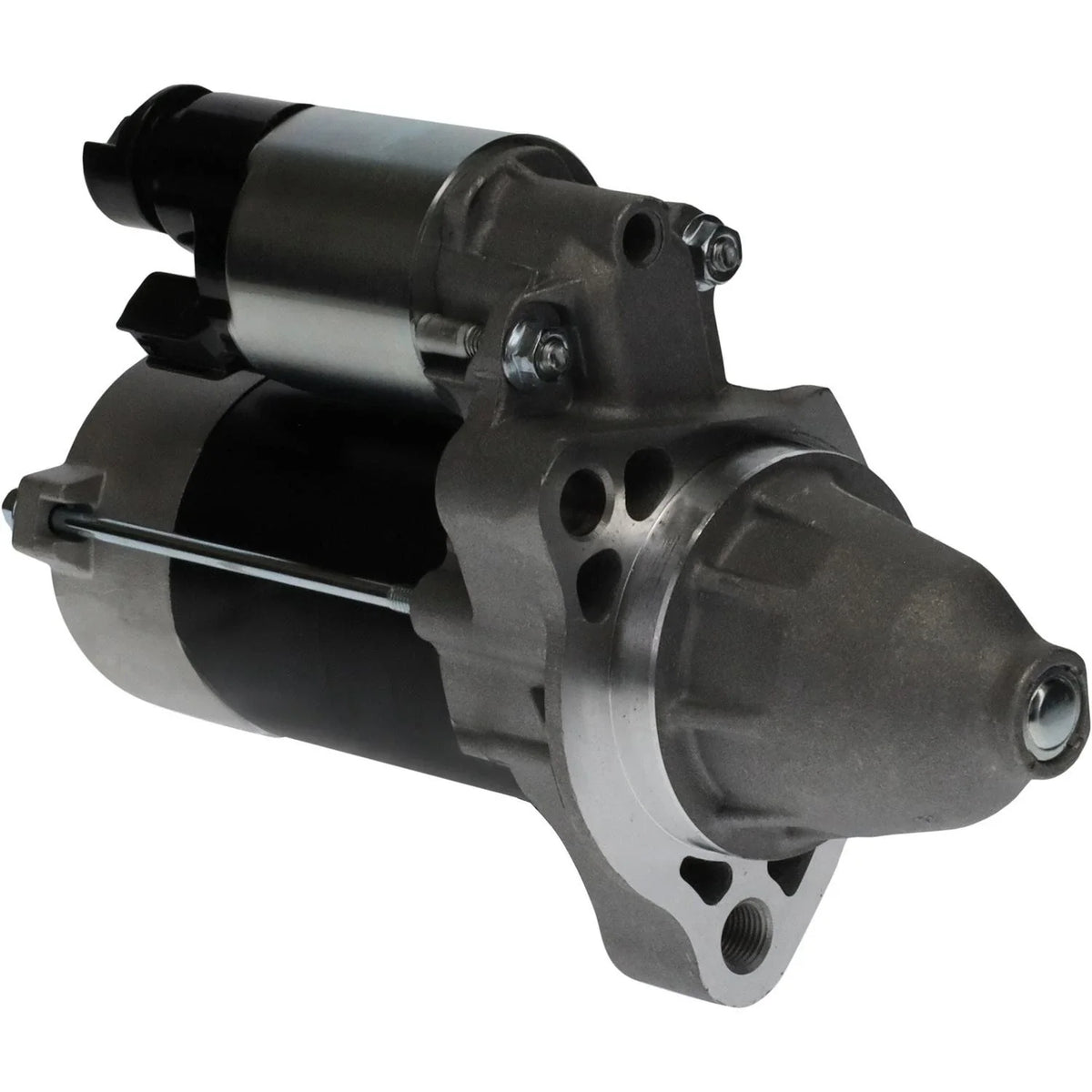 Starter for Honda Fit 1.5 L4 (2009–2014)