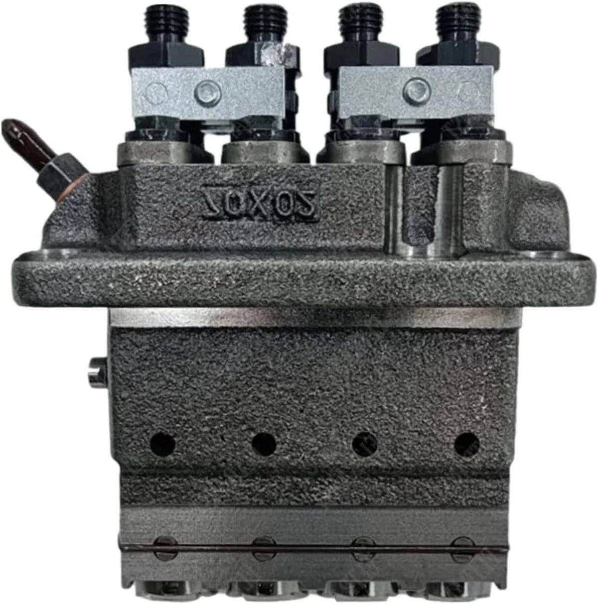 Fuel Injection Pump Assembly 1J700-51012 1J700-51010 for Kubota V2607 (2007–2023)
