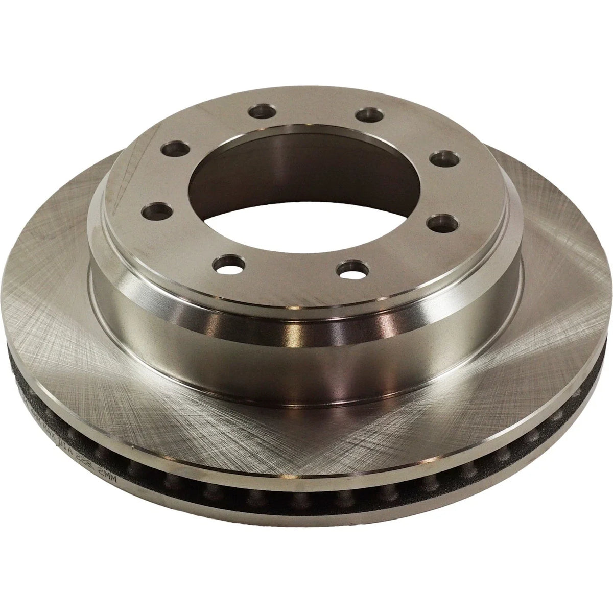 Disc Brake Rotor for Ford E-250 (2008–2014) Rear Solid