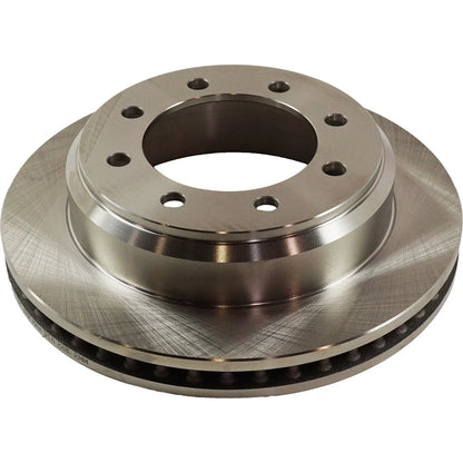 Disc Brake Rotor for Ford E-250 (2008–2014) Rear Solid