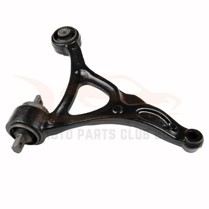 Set of 8 Sway Bars Ball Joints Control Arms for Volvo XC90 (2003–2011)