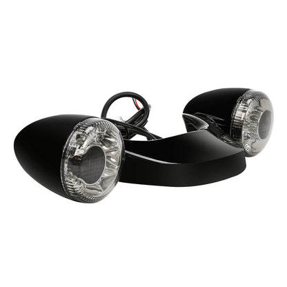 LED Rear Turn Signal Brake Light Bar for 2010-2023 Harley Touring Road King