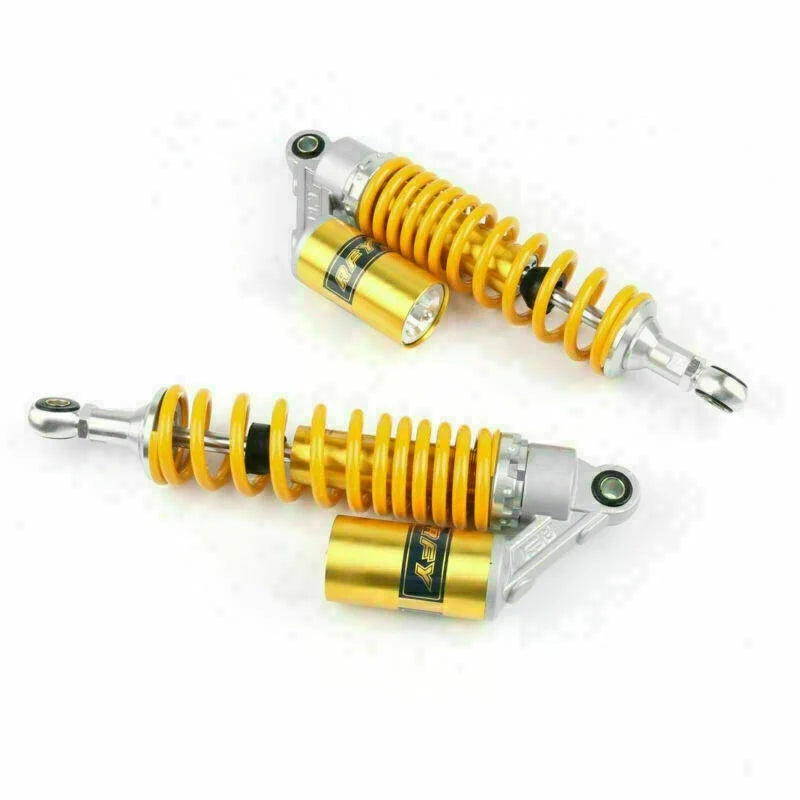 14.75" Rear Shocks Absorber for Yamaha Banshee ATV (BS1)