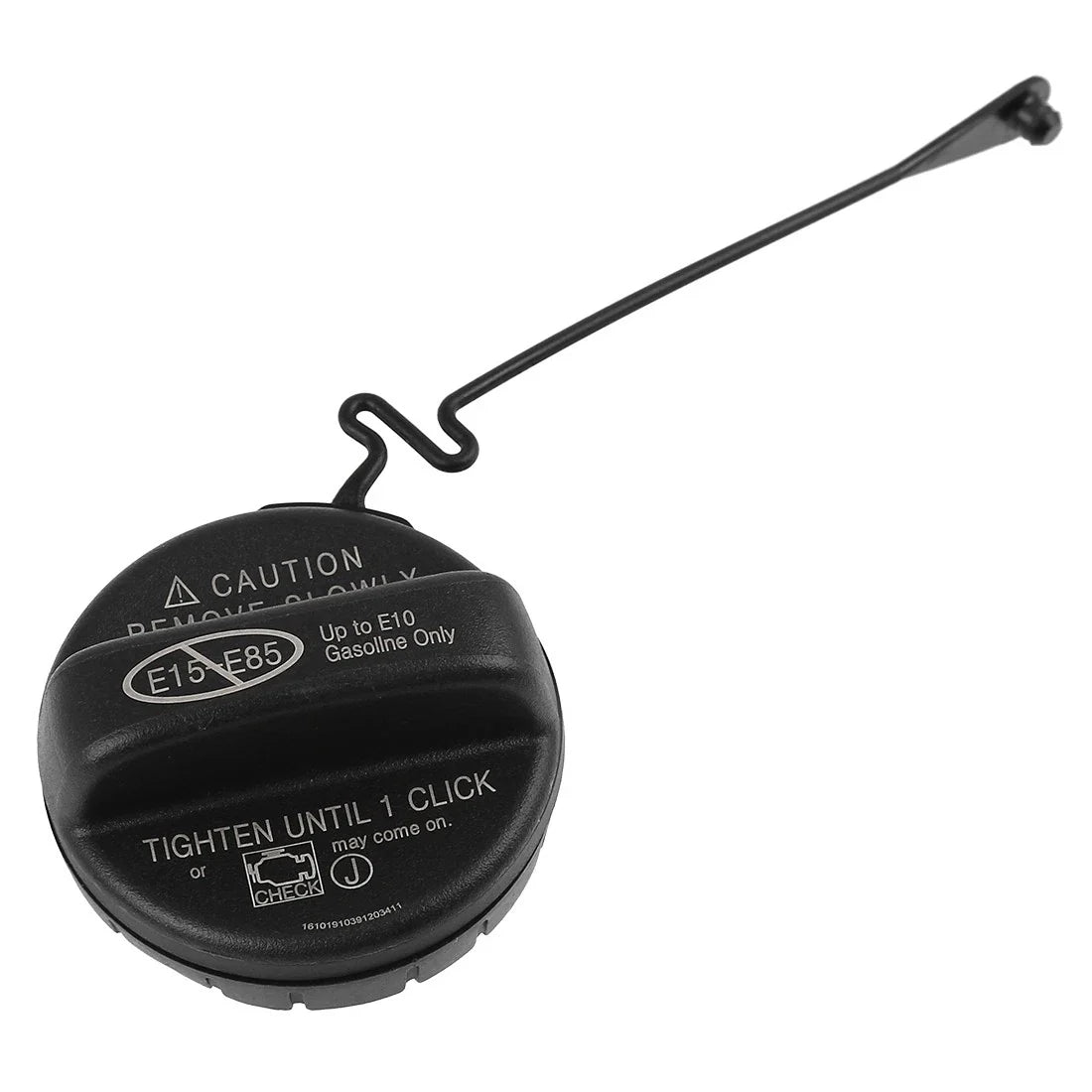 Gas Cap for Toyota 4Runner (2010–2013) 77300-06040 Threaded Style