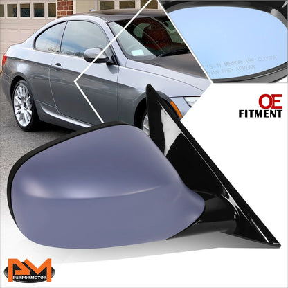 Heated Power Side View Mirror RH for BMW 3-Series 2009-2012