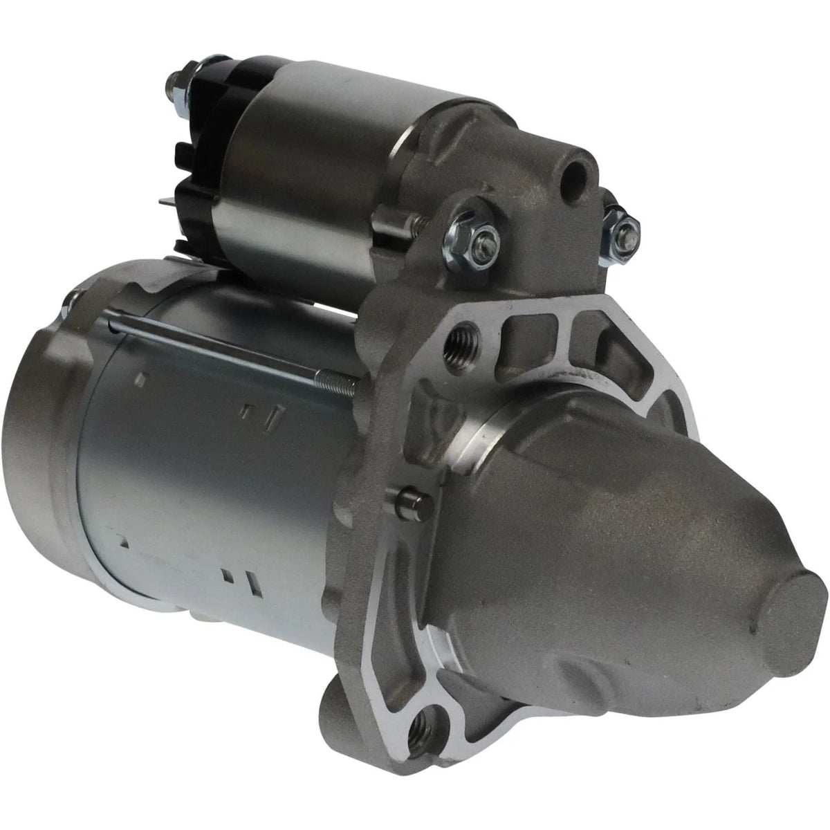Starter for Jeep Grand Cherokee V6 3.6 (2011–2012)