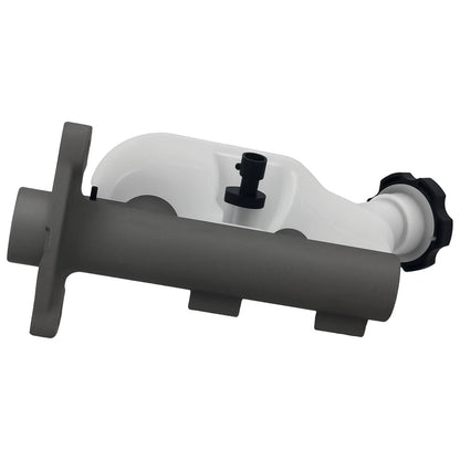 Aluminum Master Cylinder with Sensor & Reservoir for Relay 2005-2007
