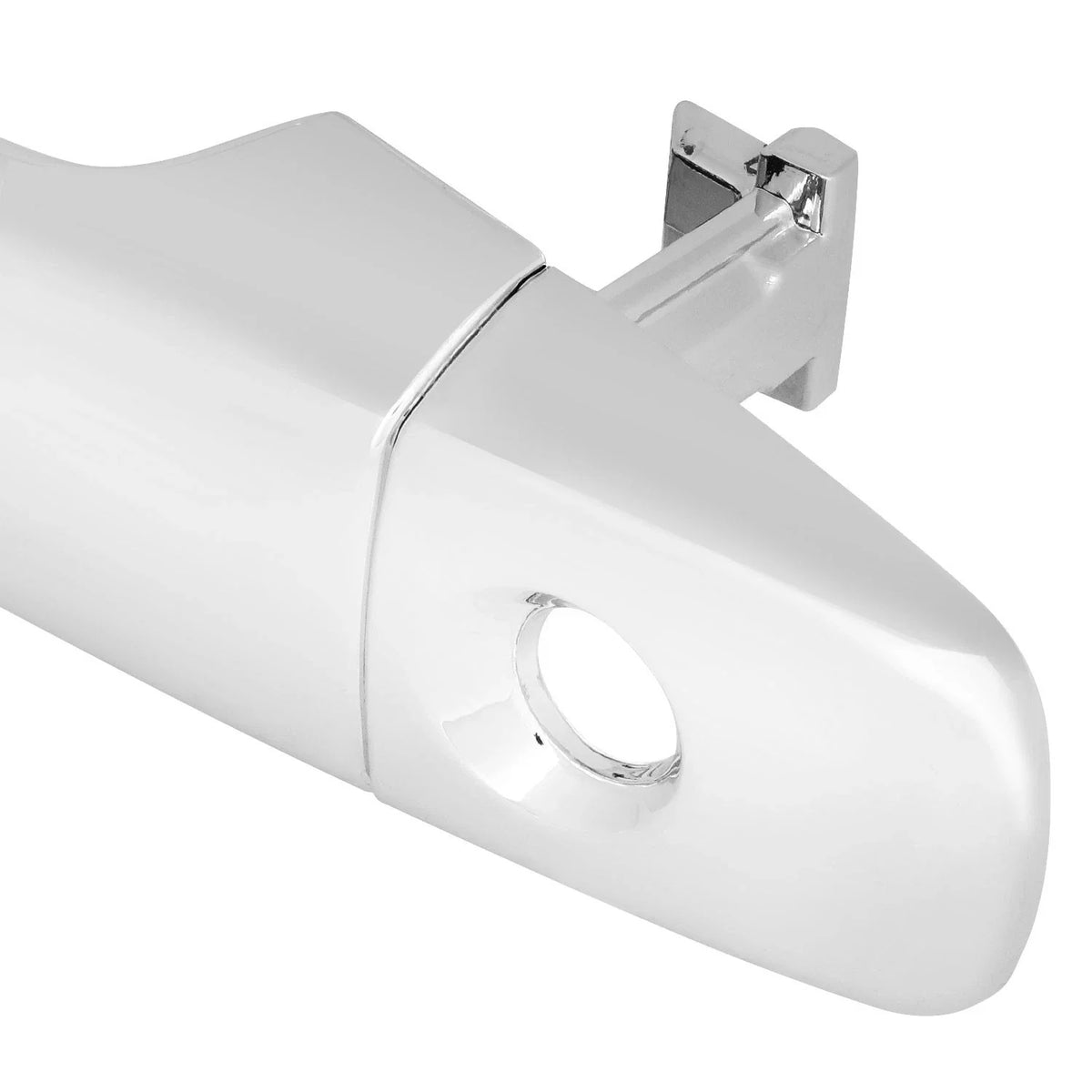 Outer Door Handle Chrome for 4Runner, Tacoma, Camry 2003-2015
