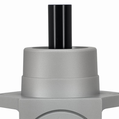CCW Deck Gearbox for Grasshopper 390024 (Front Mount Mower)