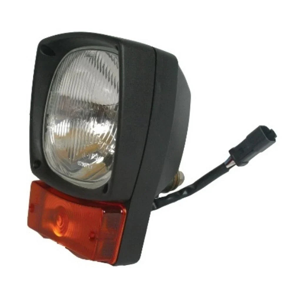 24V Snowplow ABL Light for Caterpillar Komatsu Hyundai (3005-24V)