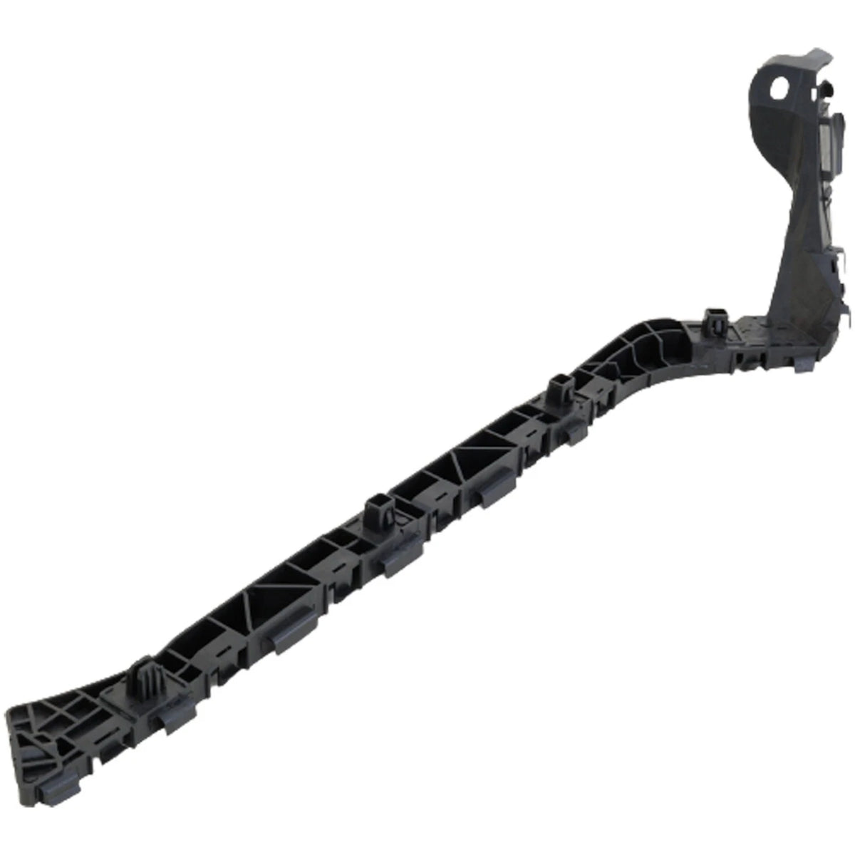 Bumper Bracket for Honda Civic (2013–2015) Rear Driver Side Sedan