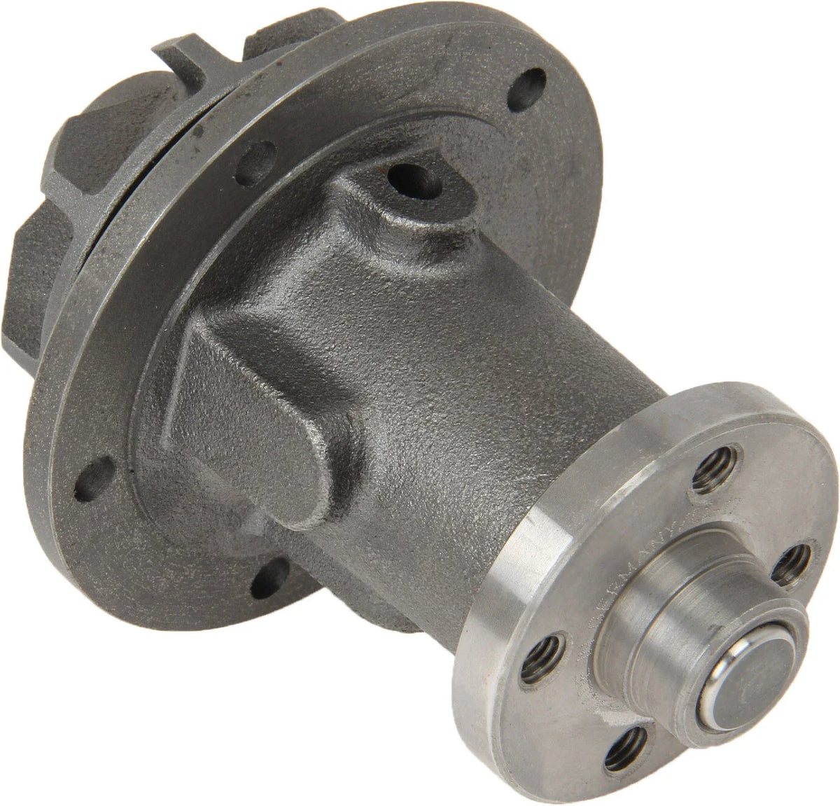 Hepu Engine Water Pump P0121 for
