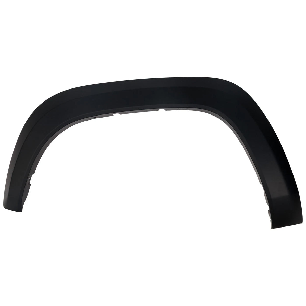 Fender Trim Molding Rear Driver Left for Toyota Tacoma (2016–2023) 7587404090