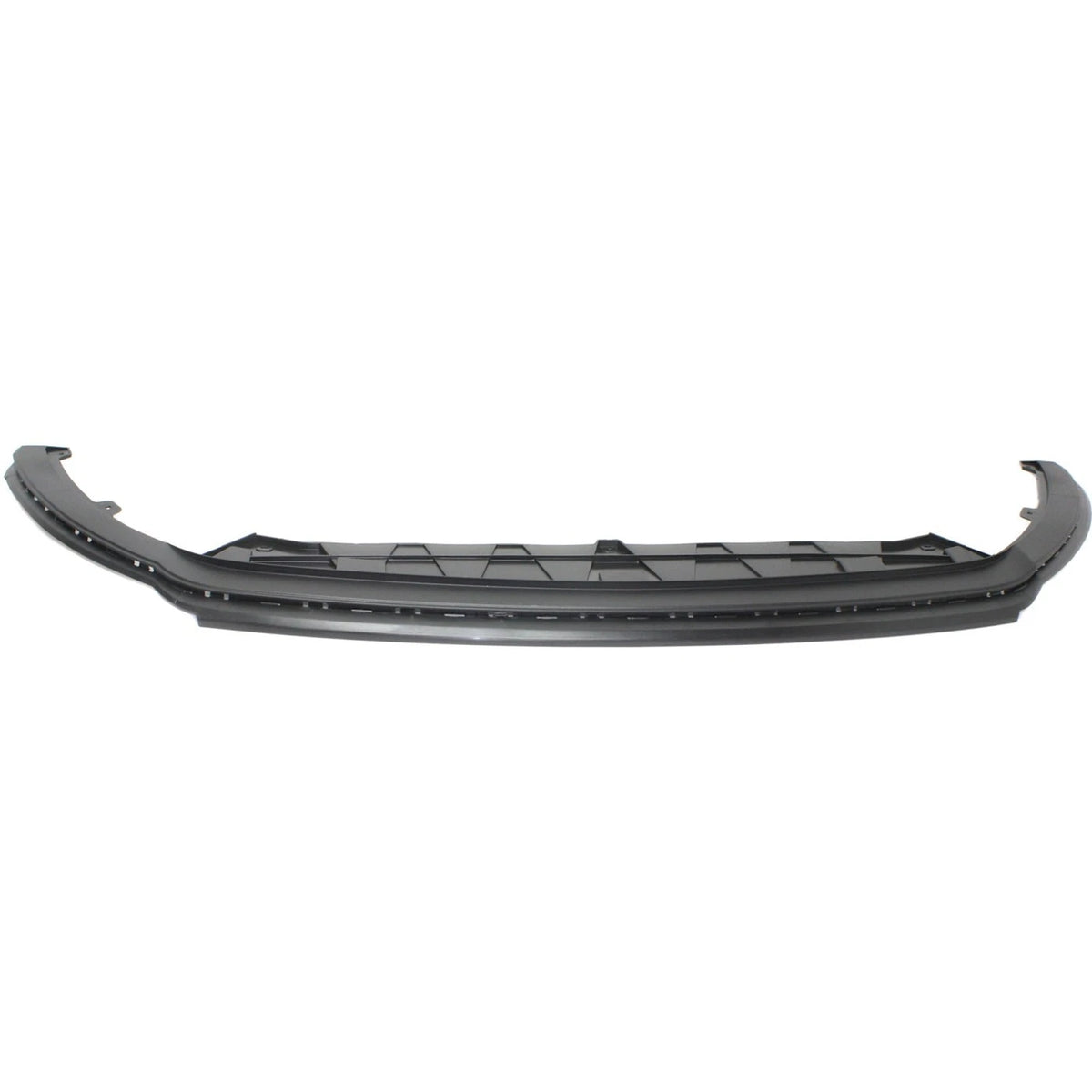 Front Valance for Volkswagen CC (2013–2017) Textured