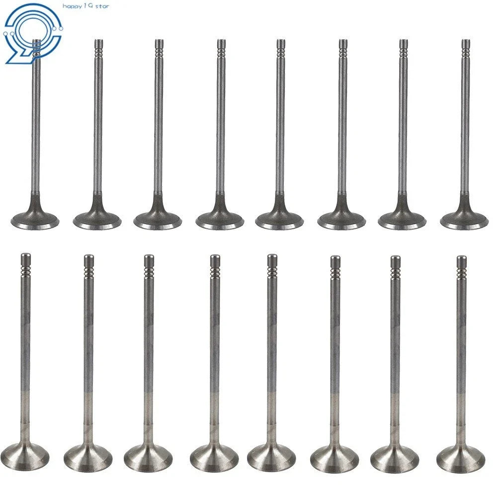 Intake Exhaust Valve for Mini Cooper S R56 (2007–2010)
