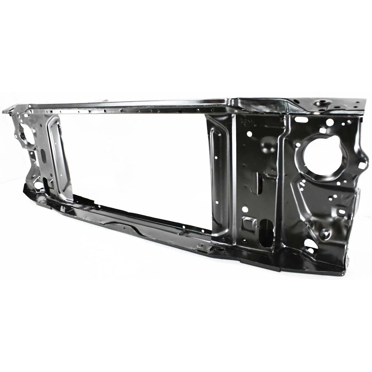 Radiator Support Core for GMC C2500 C3500 K1500 K3500 C1500 K2500 (1988–1993)