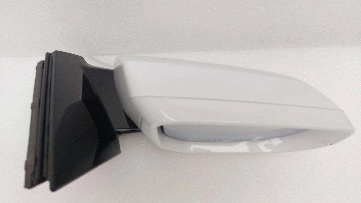 Right Passenger Side Mirror for Cadillac XTS (2016–2019) w/Camera 84126456