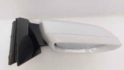 Right Passenger Side Mirror for Cadillac XTS (2016–2019) w/Camera 84126456