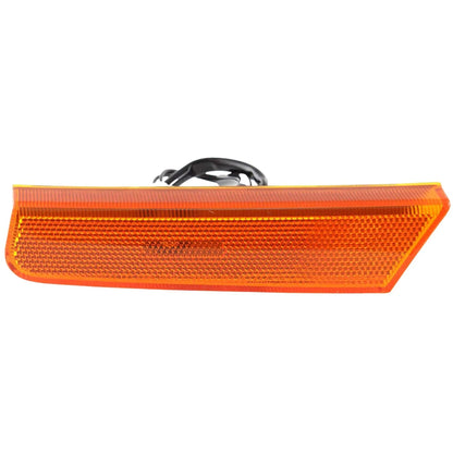 Front Driver Side Marker for Nissan Xterra (2002–2004) NI2550140