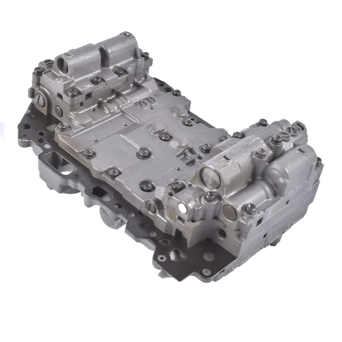 Transmission Valve Body for VW Golf Passat (2014–2018)