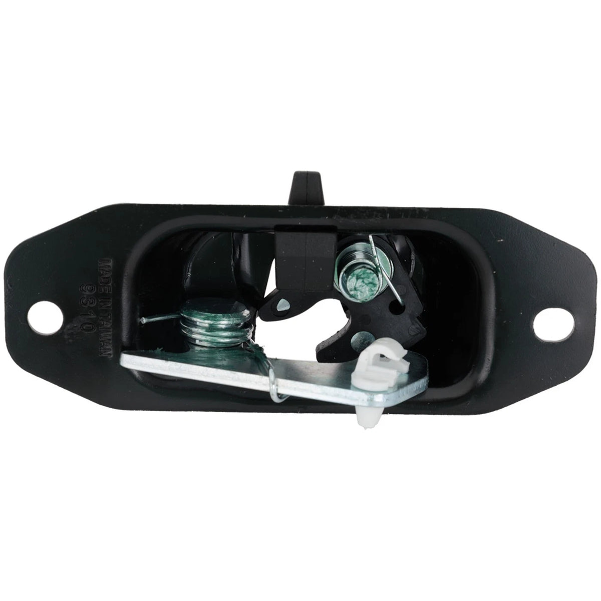 Tailgate Latch for Chevrolet (23158822) Driver/Passenger Side