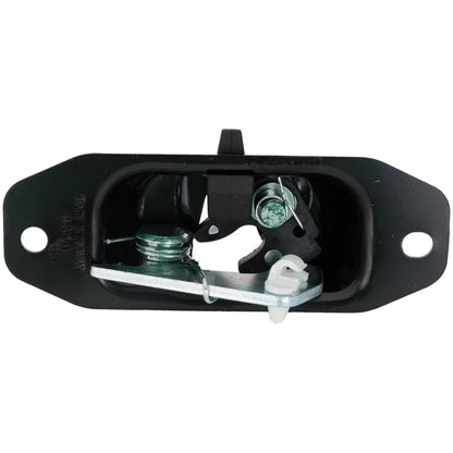 Tailgate Latch for Chevrolet (23158822) Driver/Passenger Side