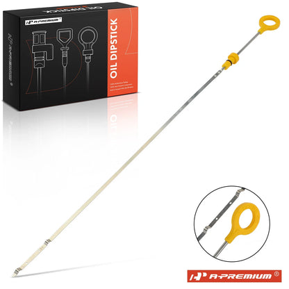 Engine Oil Dipstick for Nissan Versa (2007–2012)