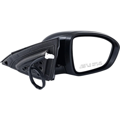Pair of Mirrors for Nissan Altima (2023)