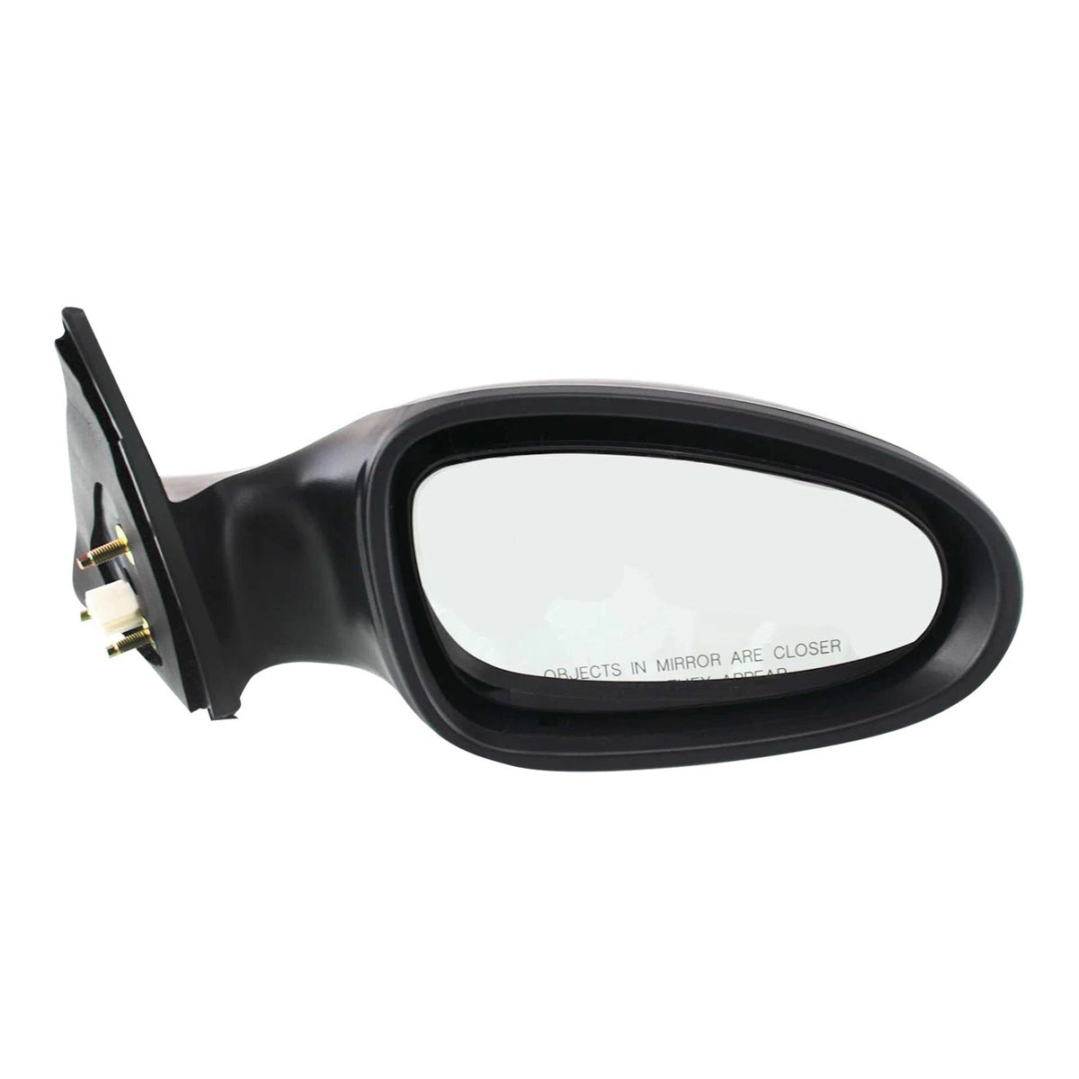 Power Mirror for Nissan Altima (2002–2004) Right Heated Paintable