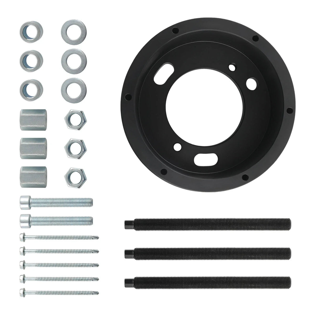Crankshaft Front Seal Tool for Cummins ISX15/12 (2007–2019)