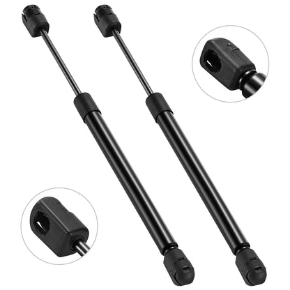 Camper Shell Lift Support Shocks - 2X Spring Set C16-10788