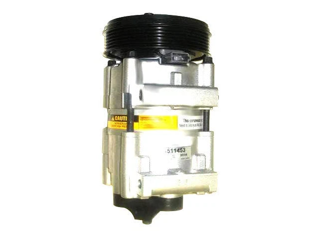 A/C Compressor for Mazda Tribute (2001–2004) BJ237BP