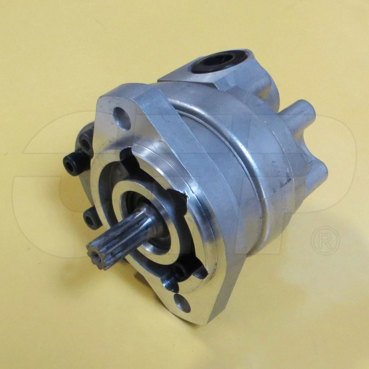 Gear Pump-Hydraulic for Caterpillar (Fits Models 1668331)