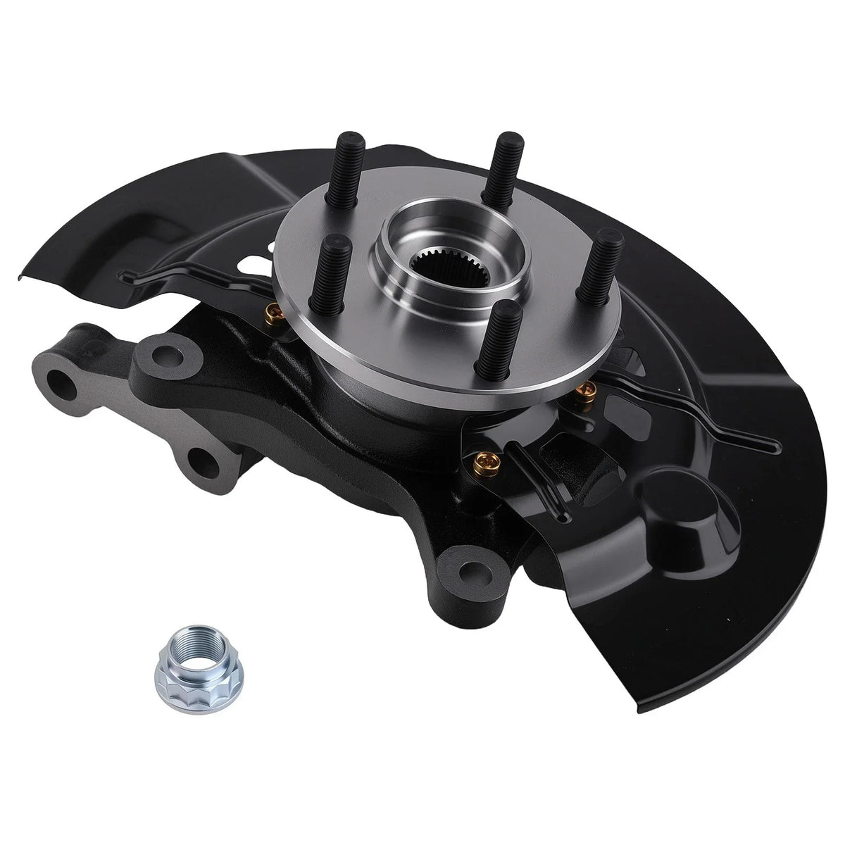 Steering Knuckle for Toyota Avalon XLE 2013–2015 9008036193 Steel