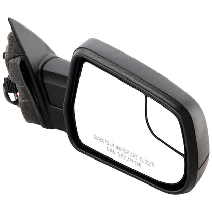 Passenger Right Side Mirror for Chevy Equinox GMC Terrain (2010–2017) 22818263