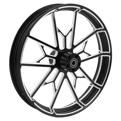 23'' Front Wheel Rim for Harley Touring Street Glide (2008–2025)