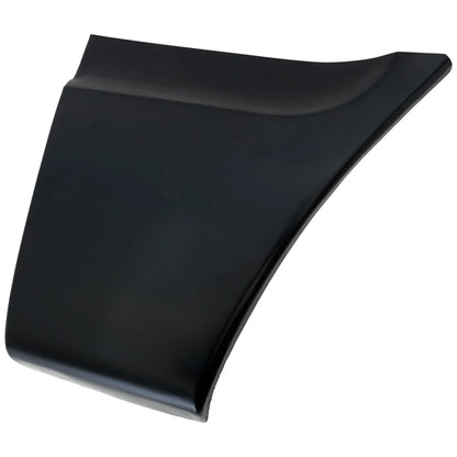 1969-1972 Chevrolet Blazer Fender Front Left & Right Rear Lower