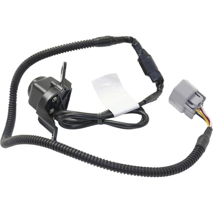 Tailgate Handle for Toyota Tundra (2010–2013)