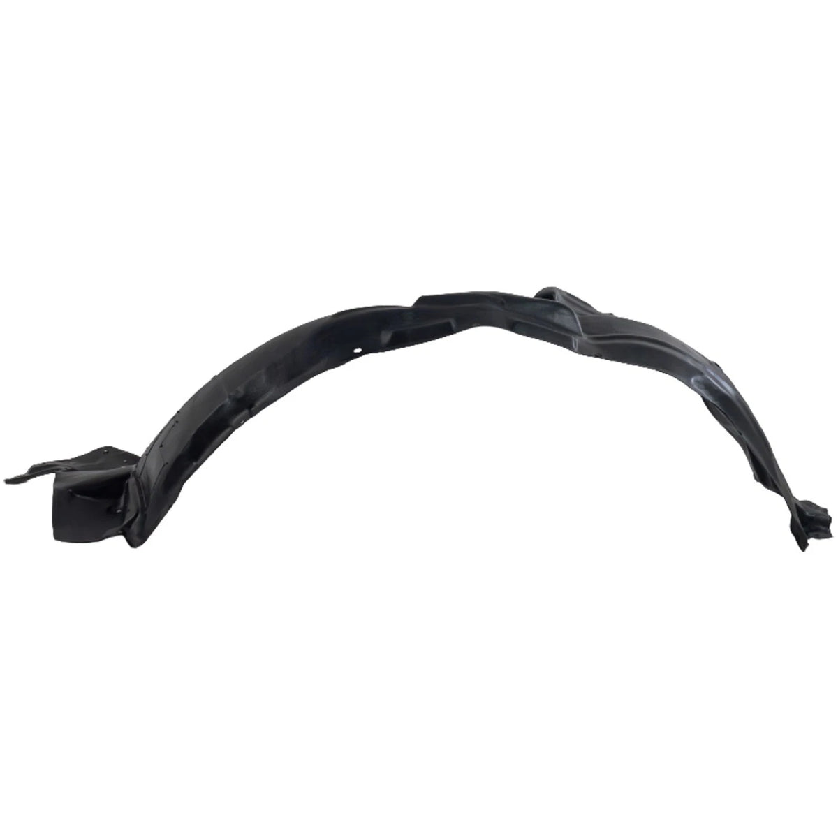 Fender Liner for Lexus RX350 (2010–2013) Front Driver Side Inner