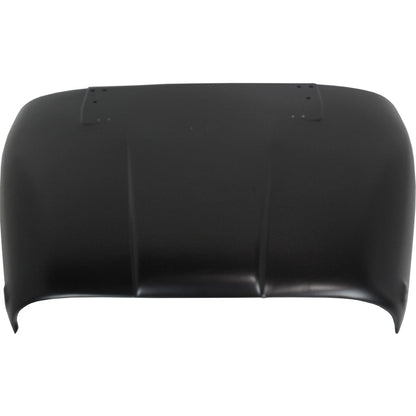 Hood for Jeep CJ7 (1976–1986)