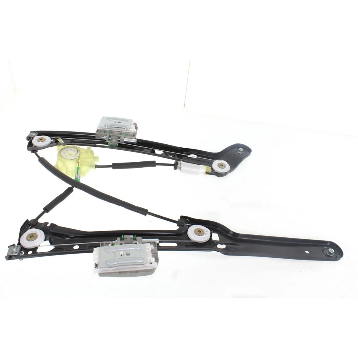 Set of 2 Window Regulators for Audi S7 (2013–2018)