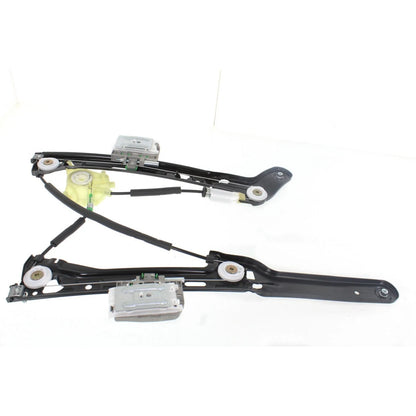 Set of 2 Window Regulators for Audi S7 (2013–2018)