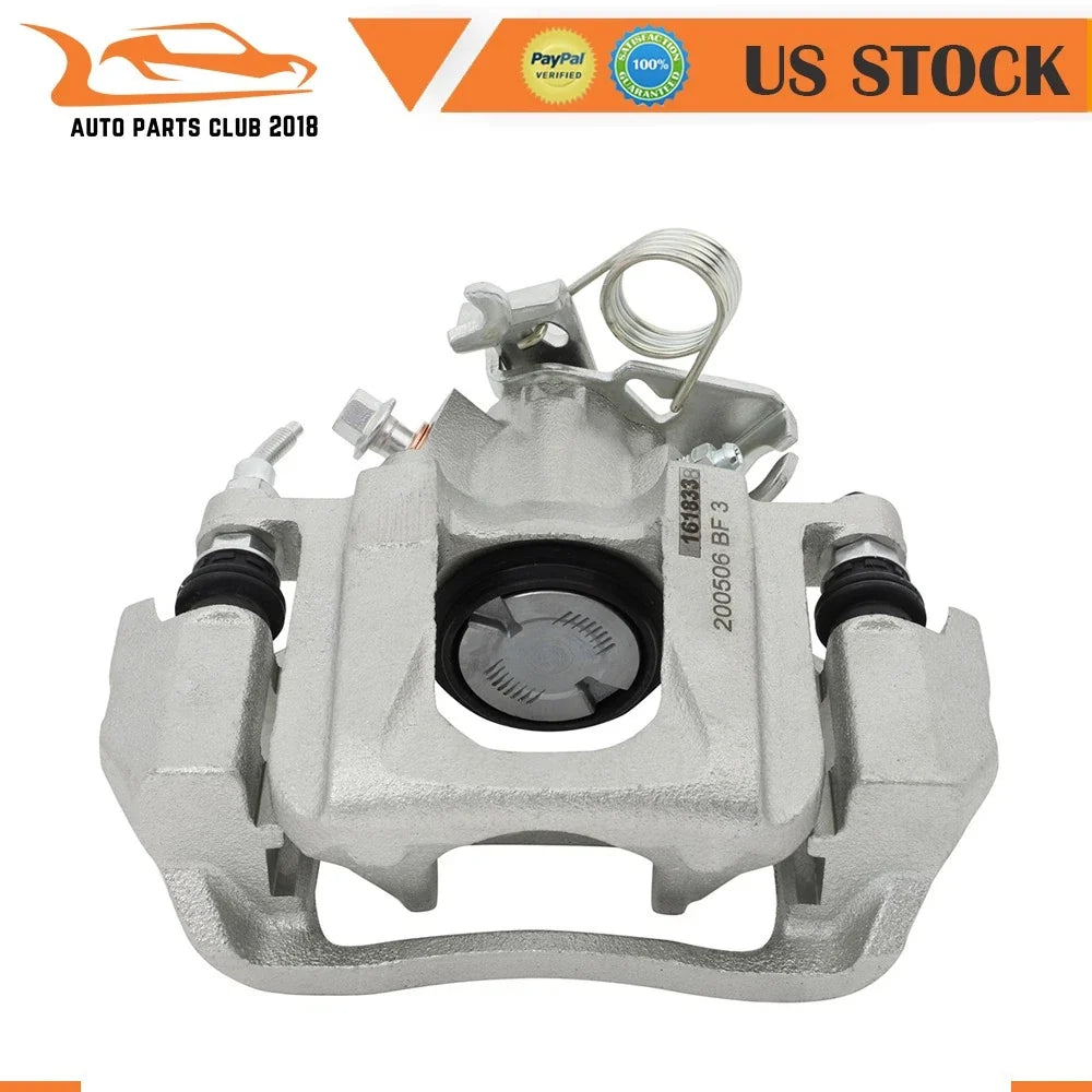 Rear Right Brake Caliper for Ford Edge 2011-2014 & Lincoln MKX 2011-2015