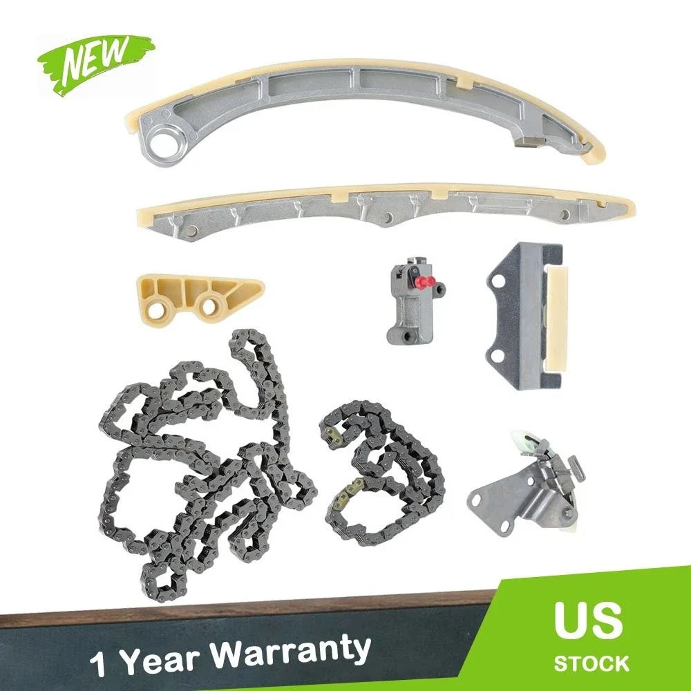 Timing Chain Kit for Acura RSX (2002–2006)