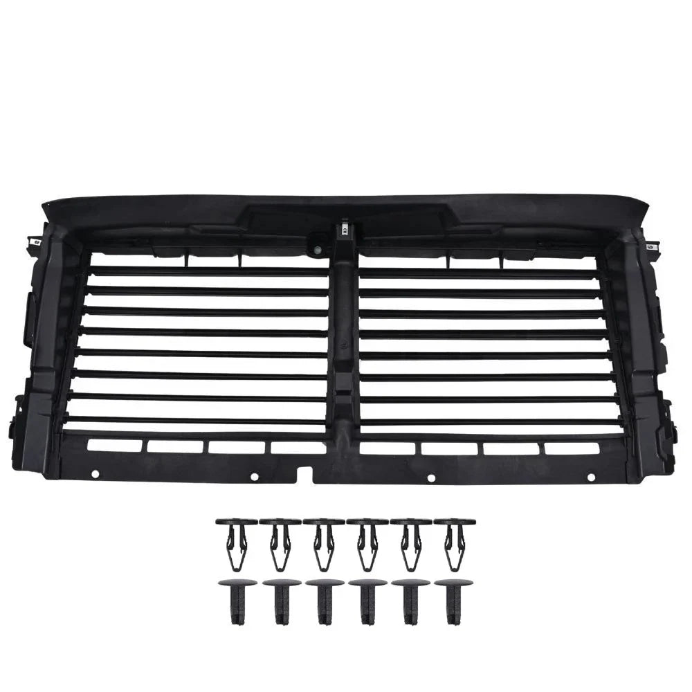 Active Air Shutter Assembly for GMC Sierra Denali (2022-2023)