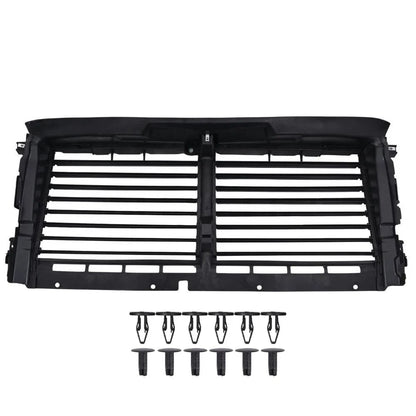 Active Air Shutter Assembly for GMC Sierra Denali (2022-2023)