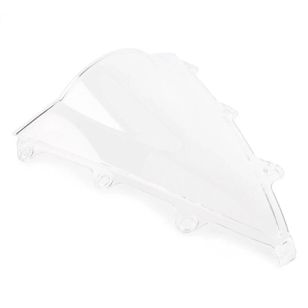 Front Windshield for Honda CBR300R (2014–2020) Clear Windproof Screen