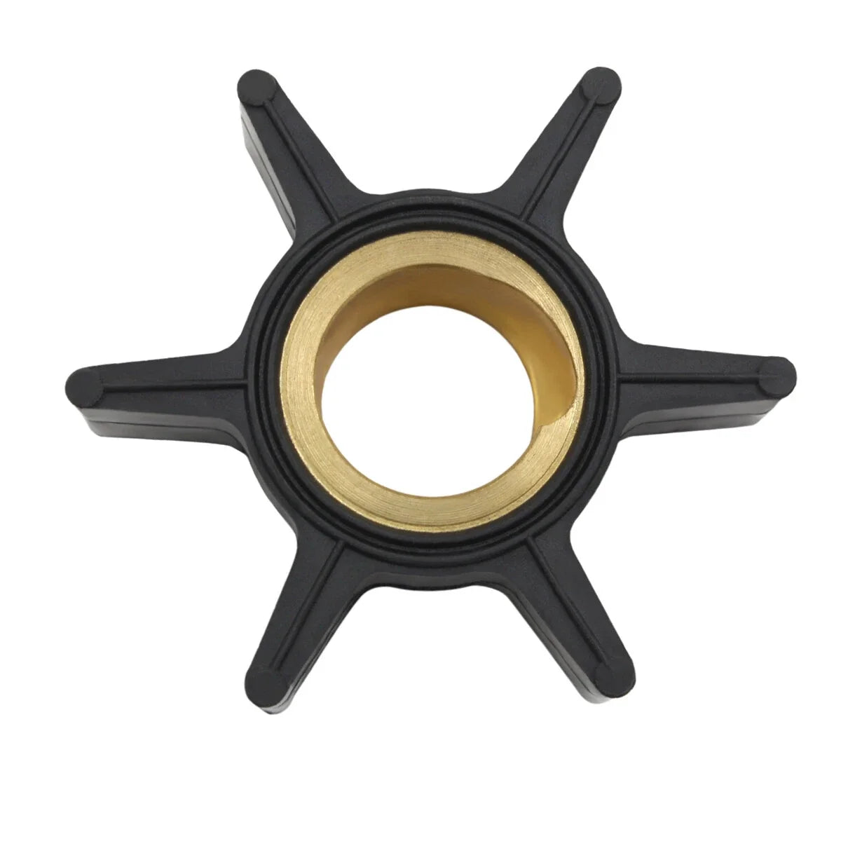 Water Pump Impeller for Johnson Engine 14-35 HP (395289)