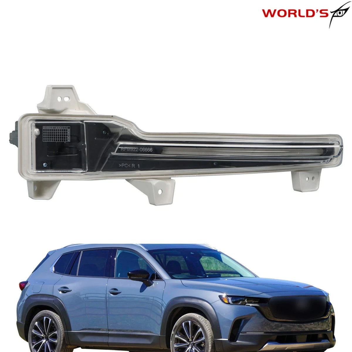 LED Turn Signal Light for Mazda CX-50 (2023–2024) Right Side