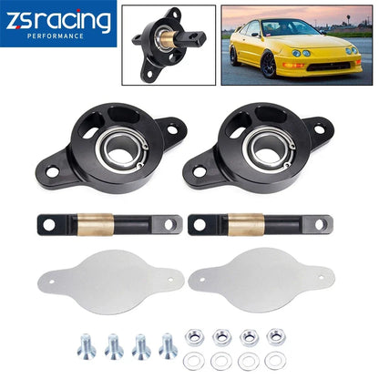 Trailing Arm Spherical Bearing Kit for Civic Integra (88–01)